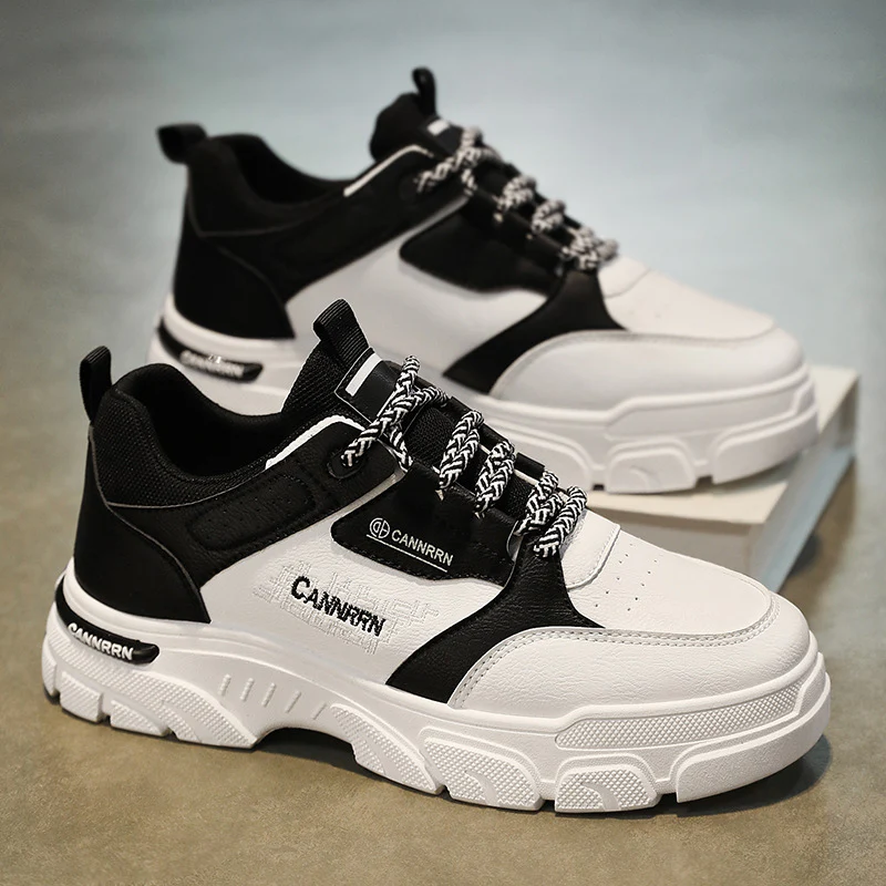 Damen Sportliche Sneaker mit verstärktem Komfort und rutschfestem Sohlenprofil Heidi Mode - Image 6