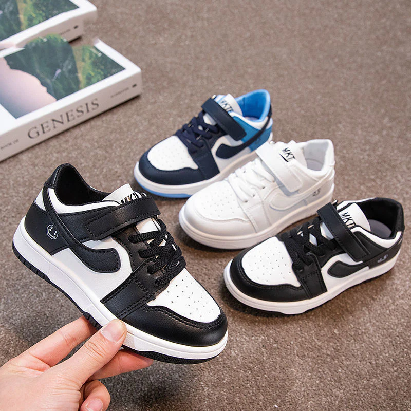 Damen Sportliche Sneaker mit verstellbarem Klettverschluss und atmungsaktiver Sohle Heidi Mode - Image 3