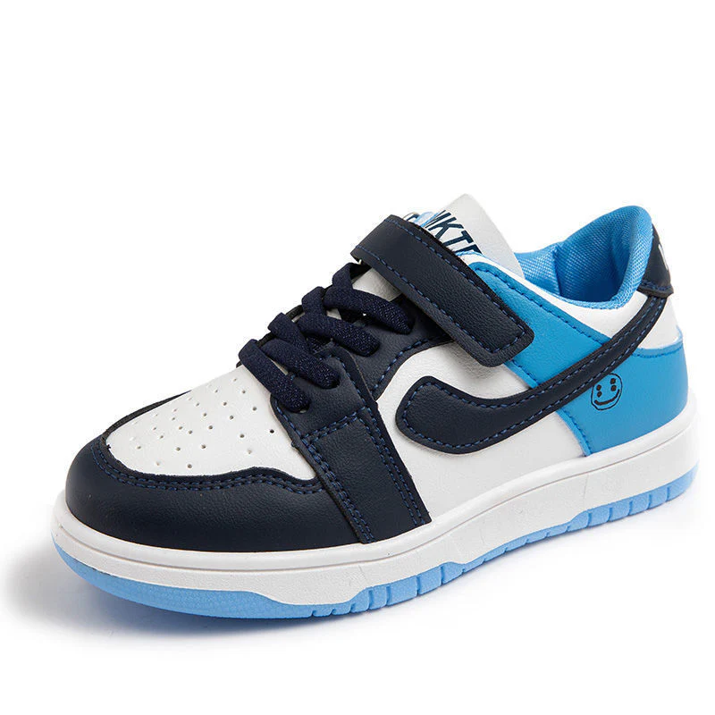 Damen Sportliche Sneaker mit verstellbarem Klettverschluss und atmungsaktiver Sohle Heidi Mode - Image 5