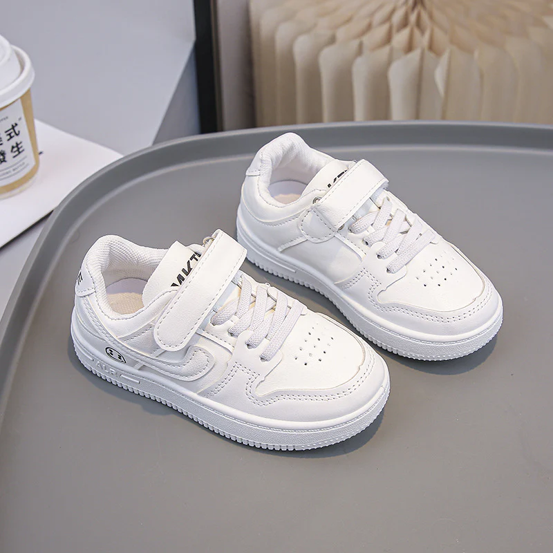 Damen Sportliche Sneaker mit verstellbarem Klettverschluss und atmungsaktiver Sohle Heidi Mode - Image 8