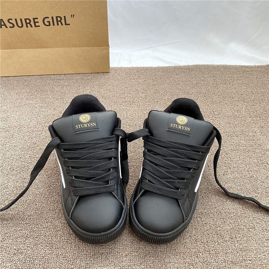 Damen Sportliche Sneaker mit zeitgemäßem Design und bequemer Dämpfung Heidi Mode - Image 4