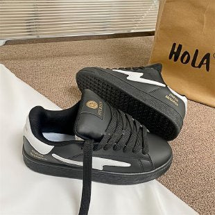Damen Sportliche Sneaker mit zeitgemäßem Design und bequemer Dämpfung Heidi Mode - Image 7