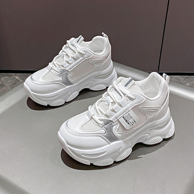 Damen Sportliche Sneaker von Heidi Mode - Image 7