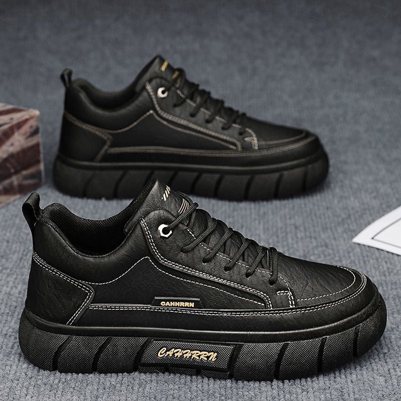 Damen Sportliche Sneakers aus hochwertigem Material mit dämpfender Sohle Heidi Mode - Image 6
