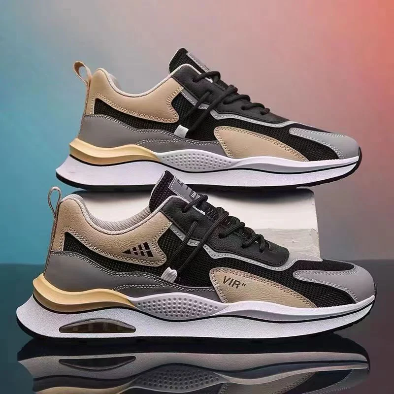 Damen Sportliche Sneakers Heidi Mode - Image 6