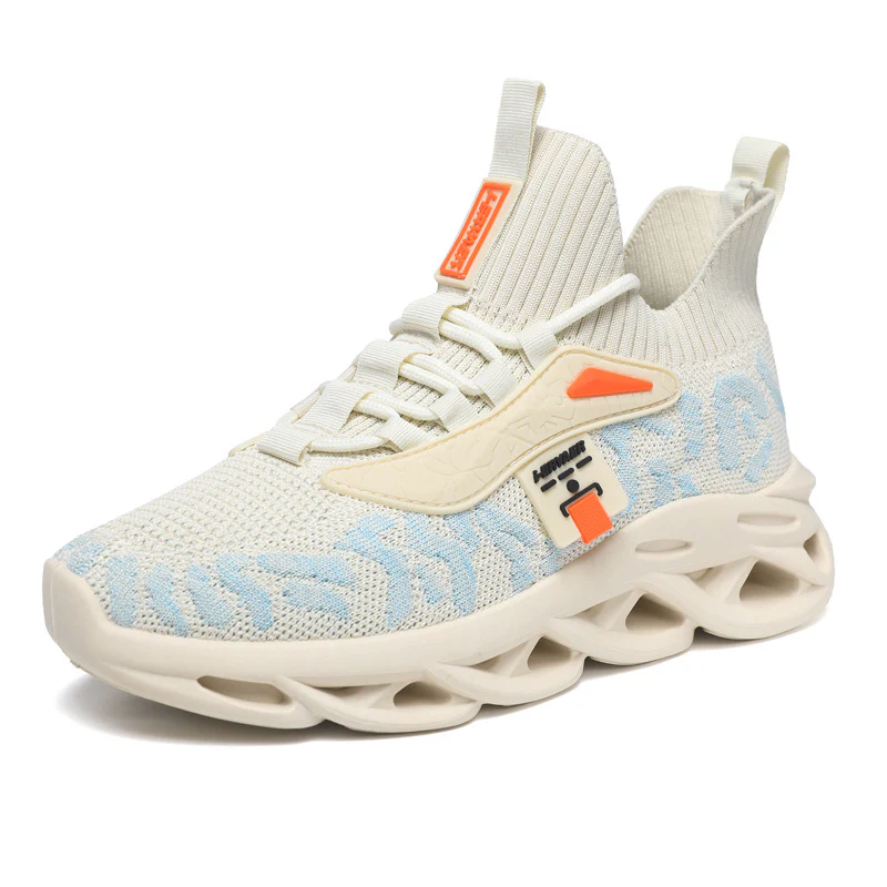 Damen sportliche Sneakers Heidi Mode - Image 5