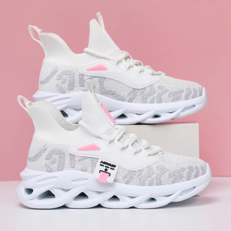 Damen sportliche Sneakers Heidi Mode - Image 6