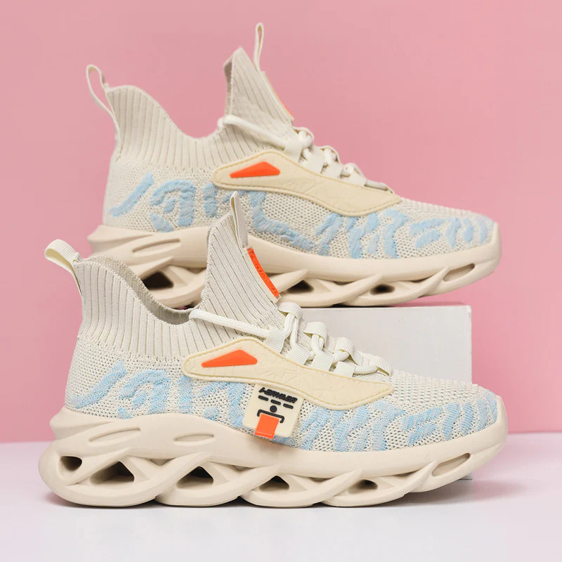 Damen sportliche Sneakers Heidi Mode - Image 7
