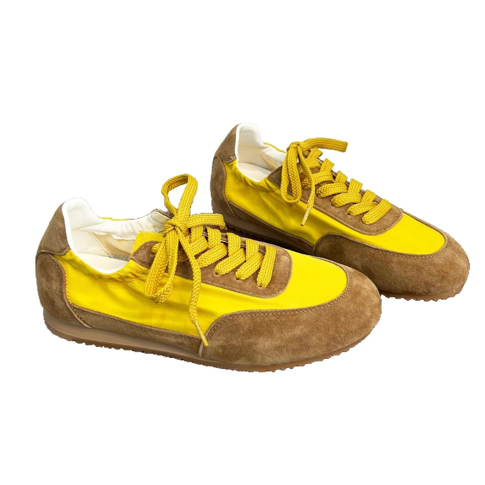 Damen Sportliche Sneakers Heidi Mode - Image 5
