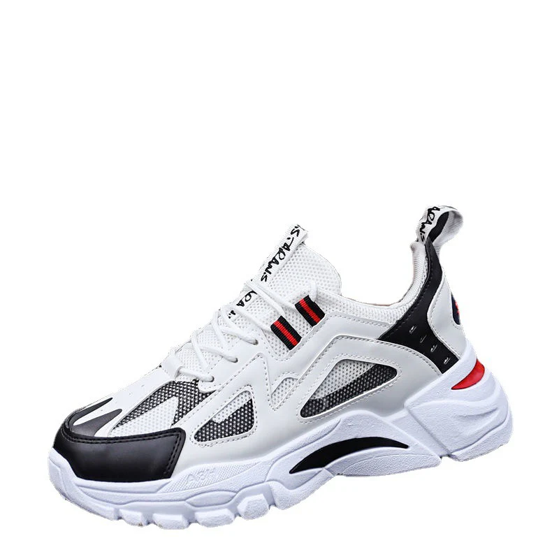 Damen Sportliche Sneakers Heidi Mode - Image 5