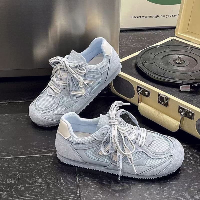 Damen Sportliche Sneakers Heidi Mode - Image 7