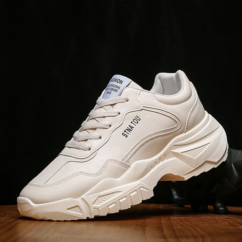 Damen Sportliche Sneakers Heidi Mode - Image 6