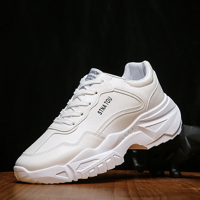 Damen Sportliche Sneakers Heidi Mode - Image 7