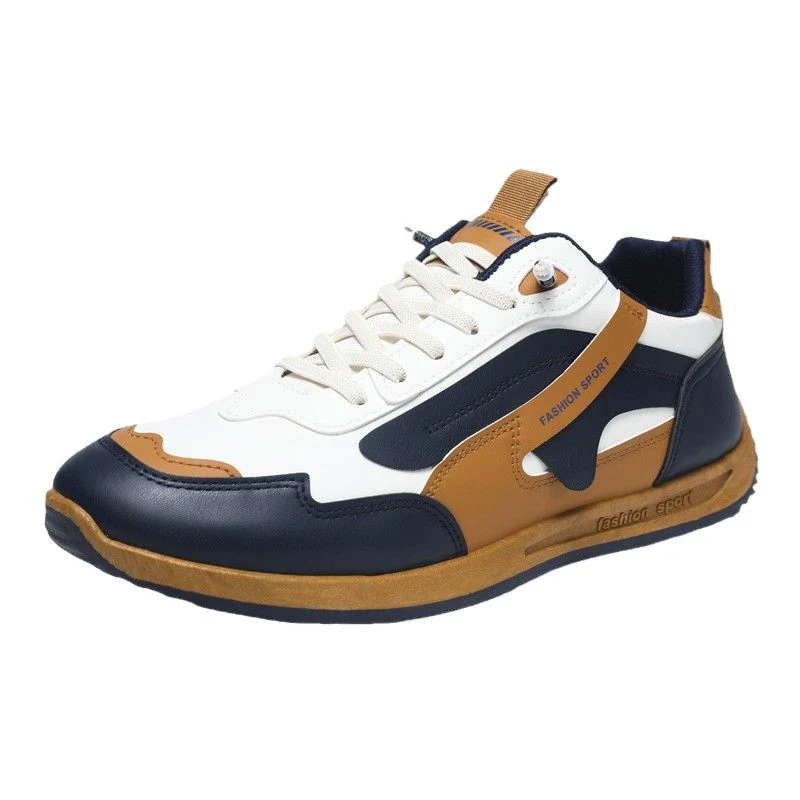 Damen Sportliche Sneakers Heidi Mode - Image 5