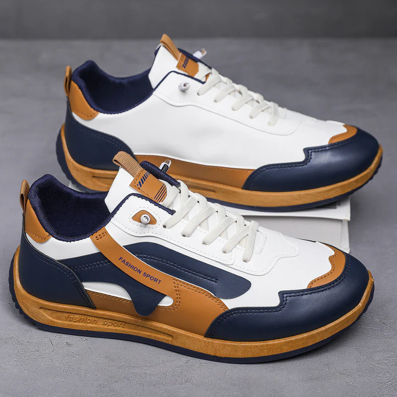 Damen Sportliche Sneakers Heidi Mode - Image 6