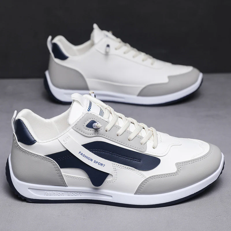 Damen Sportliche Sneakers Heidi Mode - Image 7