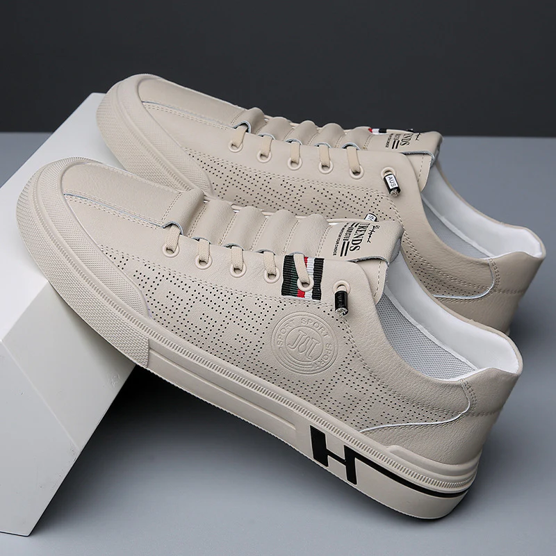 Damen Sportliche Sneakers Heidi Mode - Image 4
