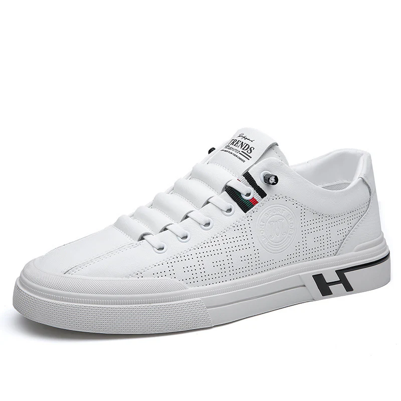 Damen Sportliche Sneakers Heidi Mode - Image 5