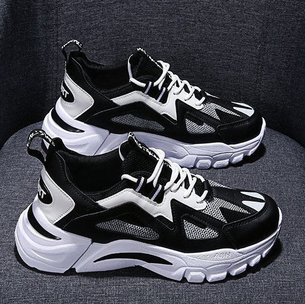 Damen Sportliche Sneakers Heidi Mode - Image 7
