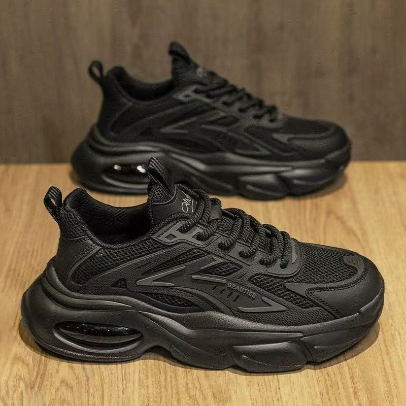 Damen Sportliche Sneakers Heidi Mode - Image 2