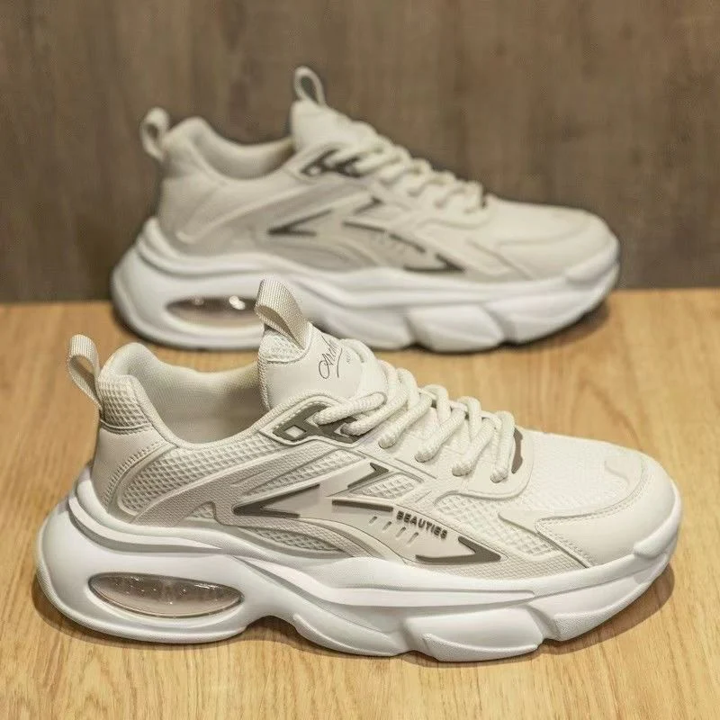 Damen Sportliche Sneakers Heidi Mode - Image 3