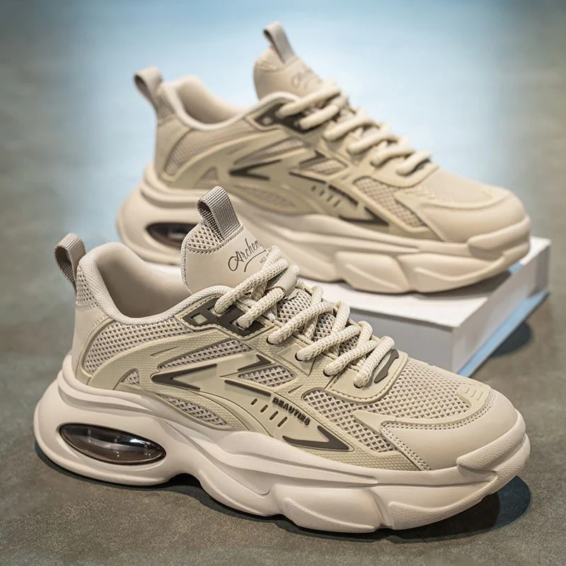 Damen Sportliche Sneakers Heidi Mode - Image 6