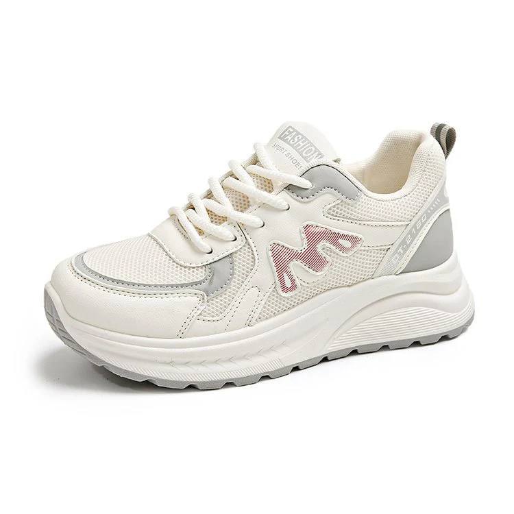 Damen Sportliche Sneakers Heidi Mode - Image 6
