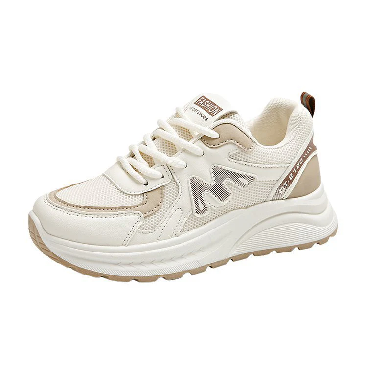 Damen Sportliche Sneakers Heidi Mode - Image 7
