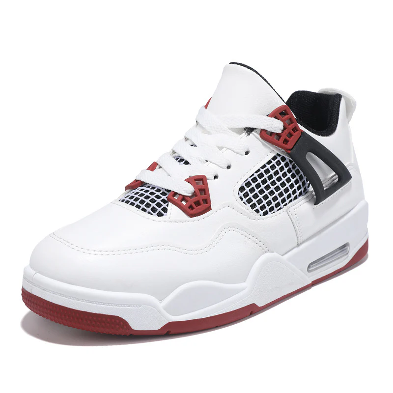 Damen Sportliche Sneakers Heidi Mode - Image 5