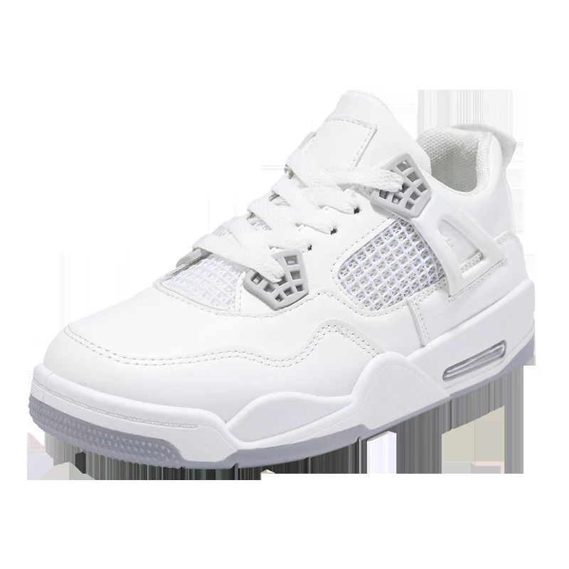 Damen Sportliche Sneakers Heidi Mode - Image 6