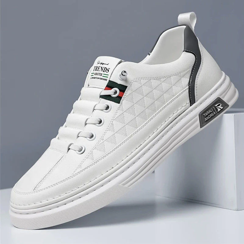 Damen Sportliche Sneakers Heidi Mode - Image 2