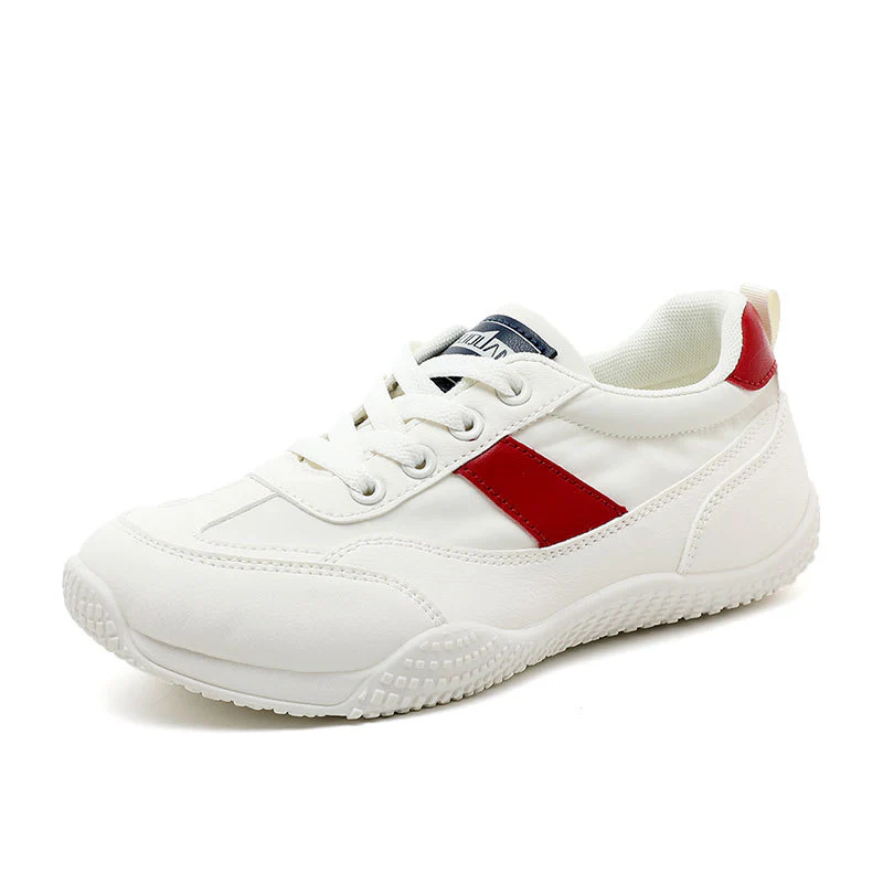 Damen Sportliche Sneakers Heidi Mode - Image 5