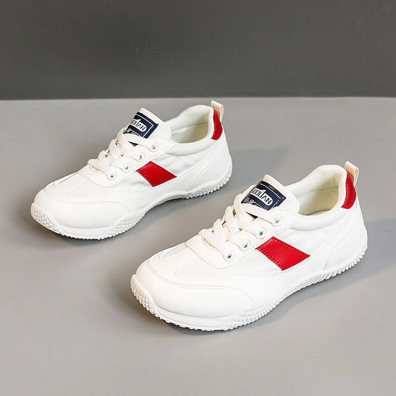 Damen Sportliche Sneakers Heidi Mode - Image 6