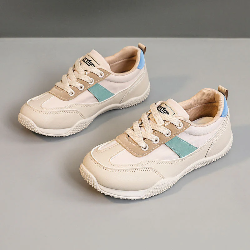 Damen Sportliche Sneakers Heidi Mode - Image 7