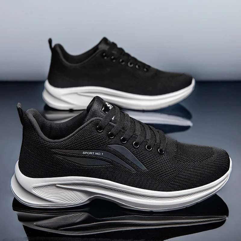 Damen Sportliche Sneakers Heidi Mode - Image 2