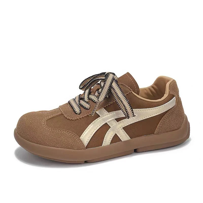 Damen Sportliche Sneakers Heidi Mode - Image 5