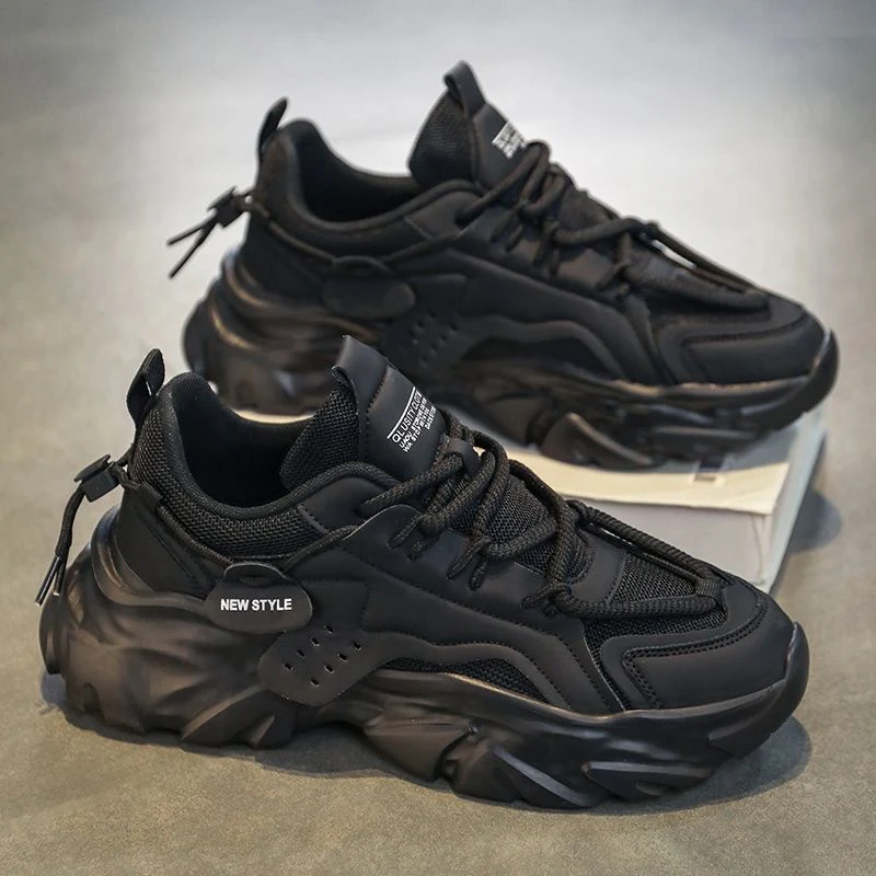 Damen Sportliche Sneakers Heidi Mode - Image 2