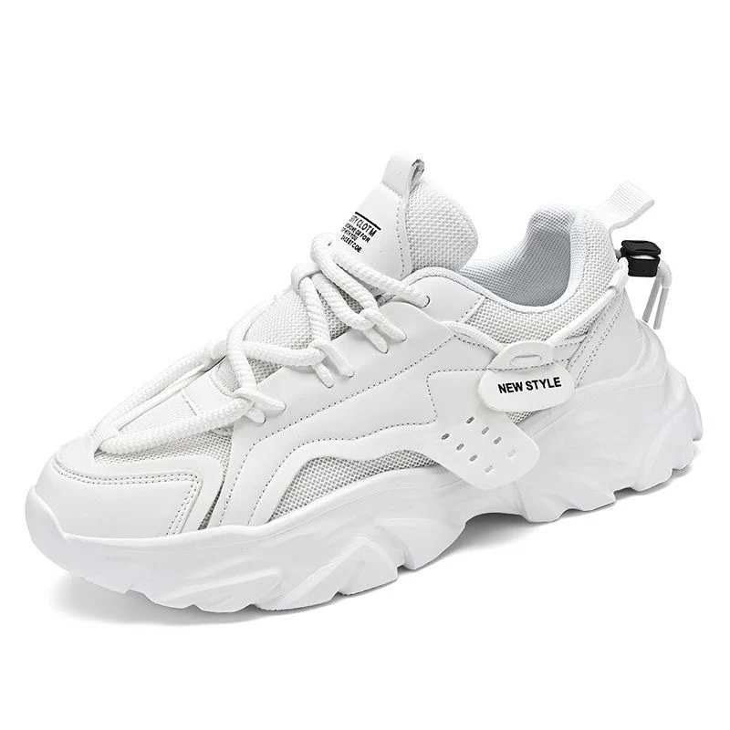 Damen Sportliche Sneakers Heidi Mode - Image 5