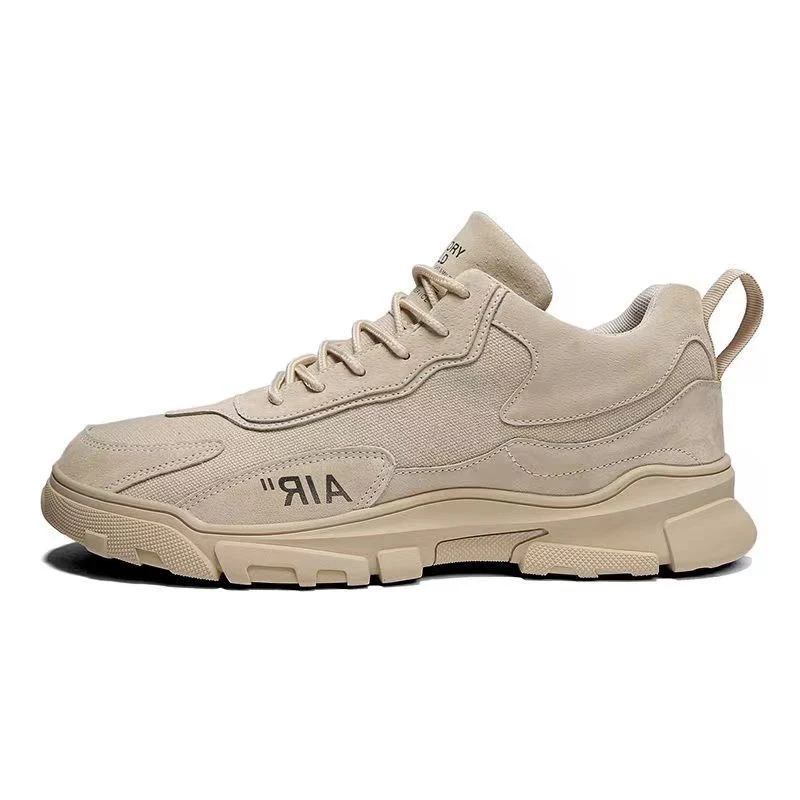 Damen Sportliche Sneakers mit atmungsaktivem Mesh-Obermaterial und dämpfender Sohle Heidi Mode - Image 5