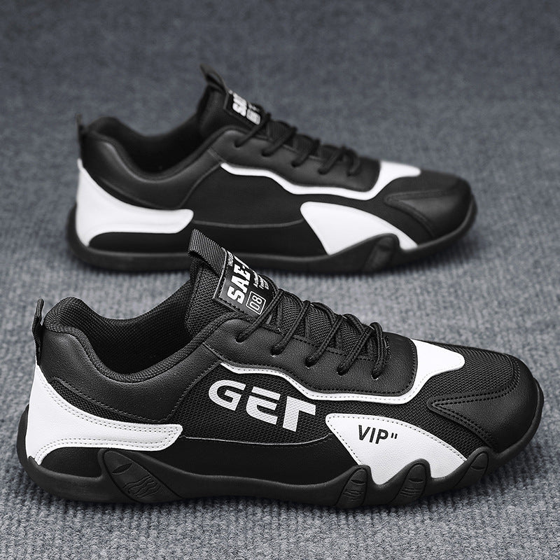 Damen Sportliche Sneakers mit atmungsaktivem Netzgewebe und ergonomischer Dämpfung Heidi Mode - Image 6