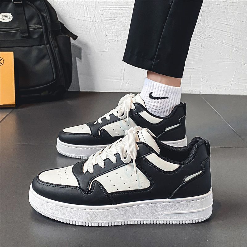 Damen Sportliche Sneakers mit atmungsaktivem Obermaterial Heidi Mode - Image 2