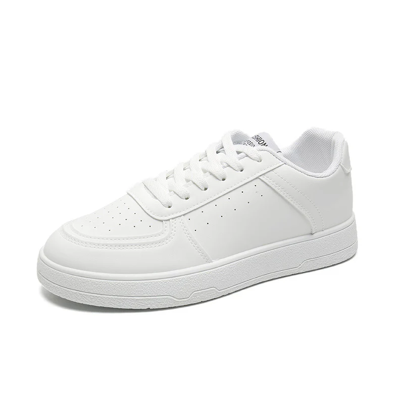 Damen Sportliche Sneakers mit atmungsaktivem Obermaterial und bequemem Fußbett Heidi Mode - Image 5