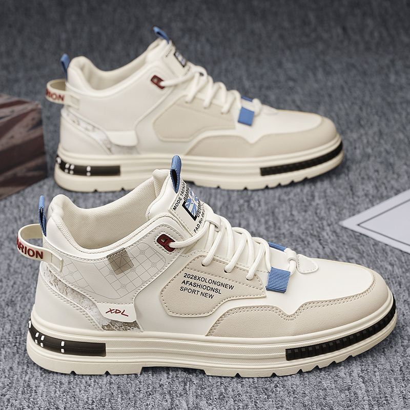 Damen Sportliche Sneakers mit atmungsaktivem Obermaterial und bequemer Dämpfung Heidi Mode - Image 8
