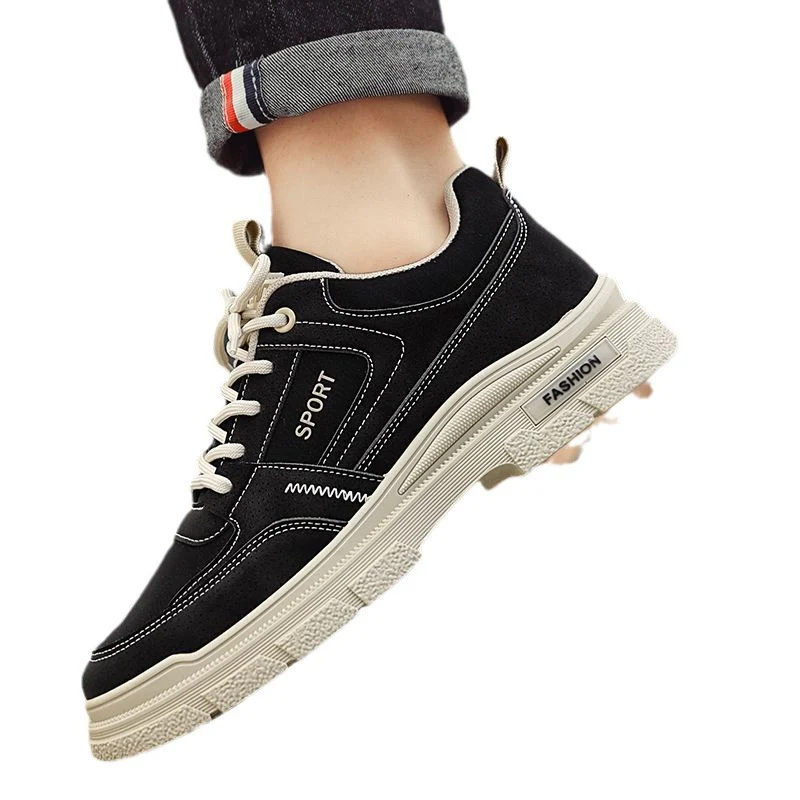Damen Sportliche Sneakers mit atmungsaktivem Obermaterial und ergonomischer Dämpfung Heidi Mode - Image 5