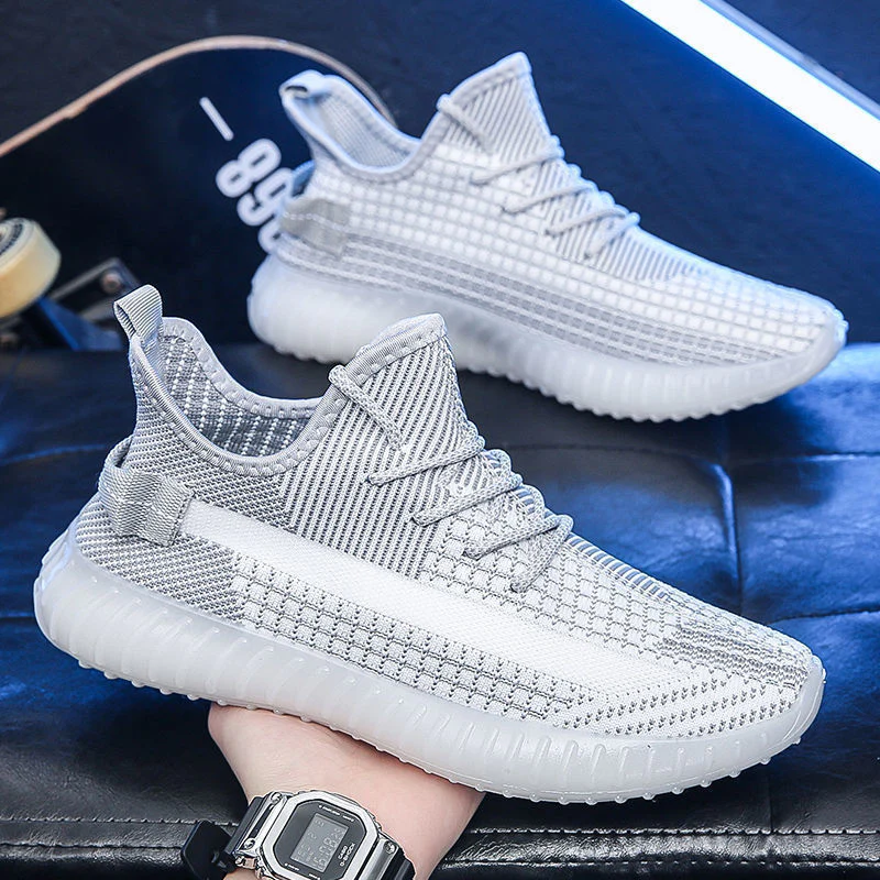 Damen Sportliche Sneakers mit atmungsaktivem Obermaterial und flexibler Sohle Heidi Mode - Image 2