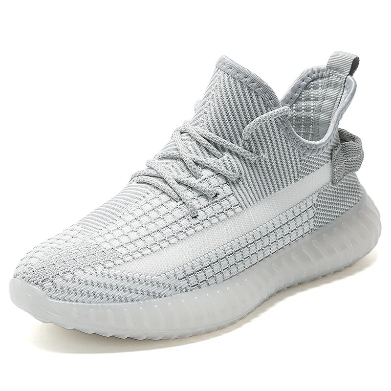 Damen Sportliche Sneakers mit atmungsaktivem Obermaterial und flexibler Sohle Heidi Mode - Image 5
