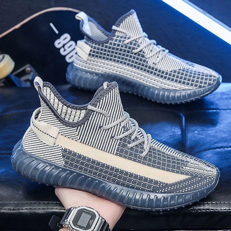 Damen Sportliche Sneakers mit atmungsaktivem Obermaterial und flexibler Sohle Heidi Mode - Image 6