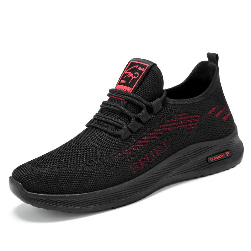 Damen Sportliche Sneakers mit atmungsaktivem Obermaterial und flexibler Sohle Heidi Mode - Image 7