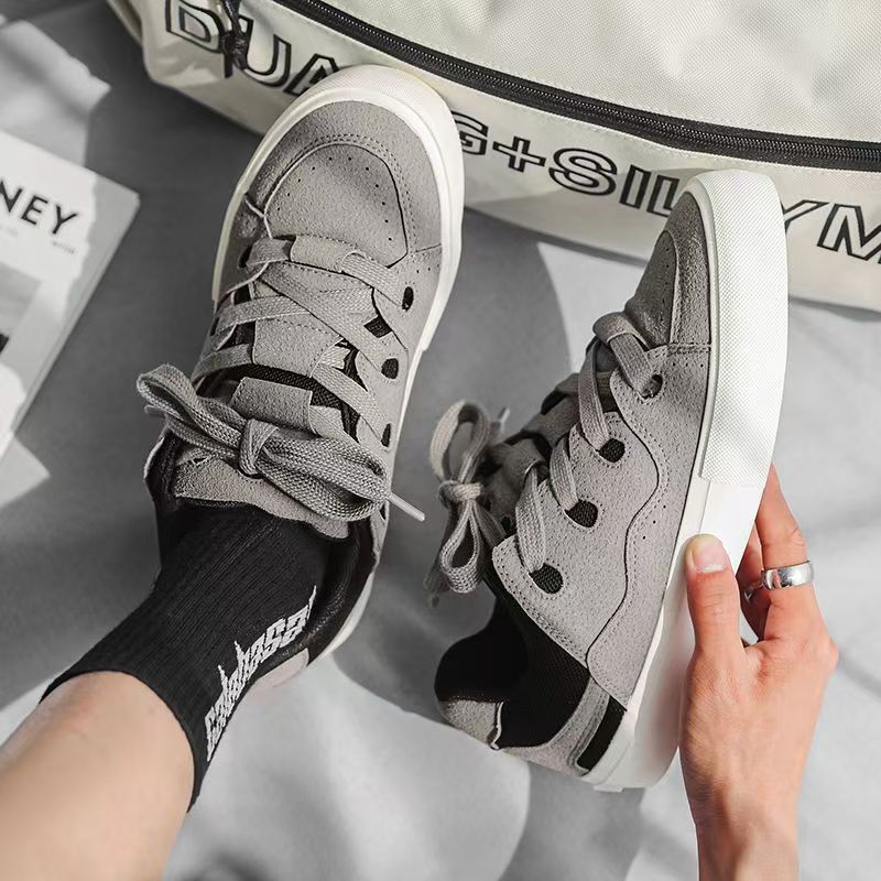 Damen sportliche Sneakers mit atmungsaktivem Obermaterial und innovativem Schnürsystem Heidi Mode - Image 4