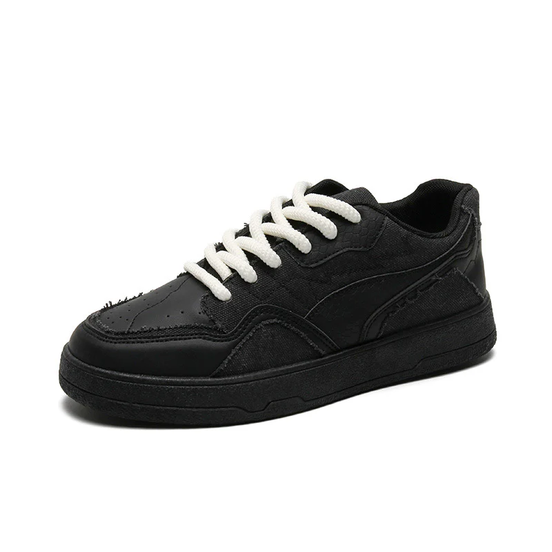 Damen Sportliche Sneakers mit atmungsaktivem Obermaterial und rutschfester Sohle Heidi Mode - Image 5